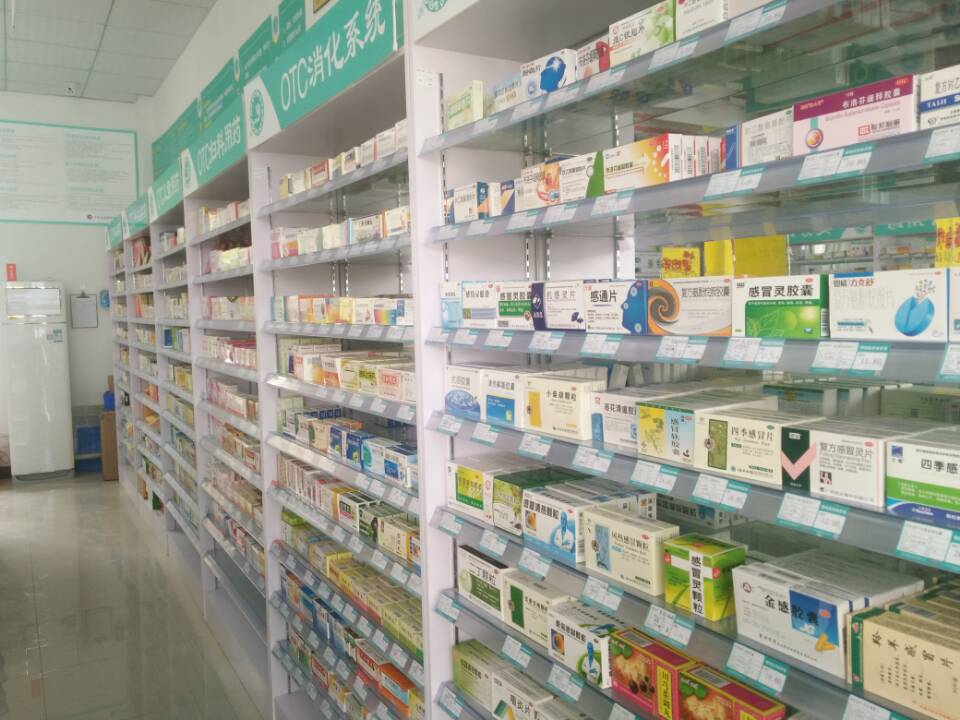 濟(jì)南優(yōu)藥大藥房全力打造慢性病健康咨詢平臺(tái)